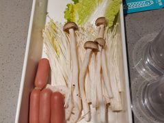 -半天妖烤鱼(东方新天地店)