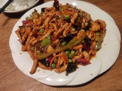 -張飛扒肉·龙江非遗(道外店)
