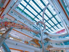 -巴黎春天(浦建店)