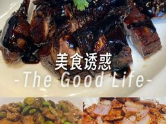 -虎哥私房菜(馒头山店)
