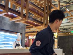 -巴奴毛肚火锅(相州店)