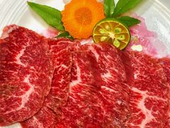 -海之屋韩式烤肉(海棠68环球美食街店)