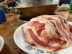 -元盛居(生态大街店)