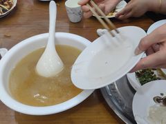 云南过桥米线-福利来酒店(泺源大街店)