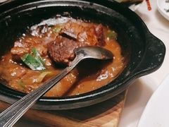 -汤城小厨•粤菜•靓汤(西直门凯德MALL店)