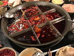 -酒友老火锅(渝中店)