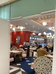 -奈尔宝家庭中心·亲子餐厅(苏州大悦城店)