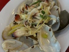 -大茄来海鲜餐厅(亚洲城分行)