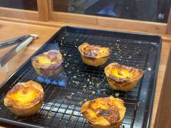 -连杏双皮奶(长沙国金店)