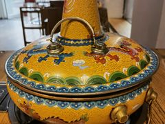 -贰重天冰煮羊自助火锅(东坝店)