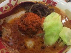 赤王-豚王拉面(锦荣商业大厦店)