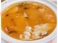 -金狮麟·新豫菜(金码大厦店)