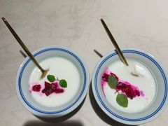 -雨后行菜(报慈北路店)