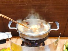 -独食火锅·半米屋台(望平街店)