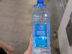 怡宝水-苏坦土耳其餐厅(白云宾馆店)