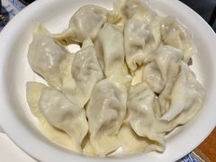 芹菜猪肉水饺-东方饺子王(工农大路店)