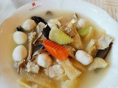 -怡园饭店-餐厅(四望亭店)