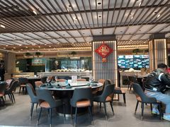 -聚丰园•湖鲜餐厅(阿红私房菜梅石路店)
