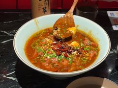 -廖川菜(太阳宫店)