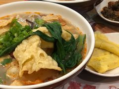 招牌螺蛳粉-螺小胖柳州螺蛳粉(钟楼总店)