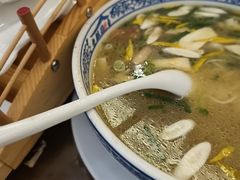 -香麒园·过桥米线·南湖雅宴