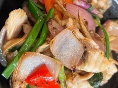 -谭厨中山传家菜.乳鸽.脆鲩鱼(华强北中航城店)