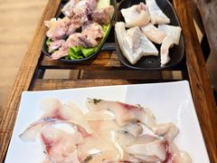 -鱼醉无骨鱼·中山脆肉鲩(荔湾路店)