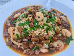 -威海渔村(黄兴路店)