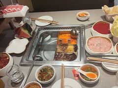 -海底捞火锅(宇飞大厦店)
