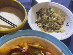 -伊带伊路新疆美食府(呼家楼店)