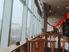 -东来顺饭庄(西直门店)