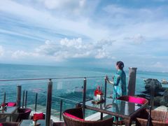 -Rock Bar Bali(Bali)