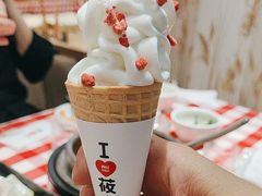 -西贝(方庄店)
