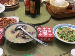 -永红源啤酒·烧烤·海鲜·大排档(青特城店)