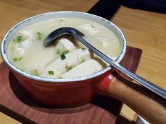 鸡汤百叶包-香浙汇(望京店)