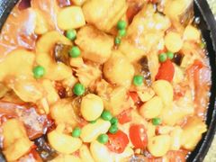 -小八仙·宴(三峡茶庄店)