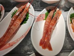 -淡尾·海鲜自助概念餐厅(虹桥南丰城店)