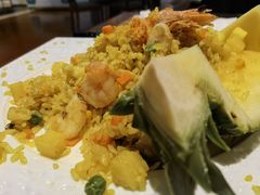 -蜻蜓逐宴全日制西餐厅I古北水镇大酒店