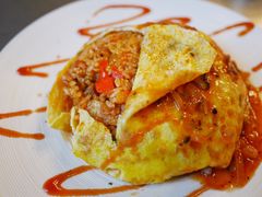 -MI WU FACTORY米屋美食工厂餐厅(绿地店)