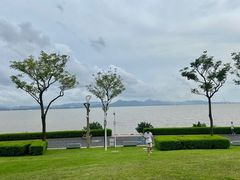 -深圳湾公园(南山区)
