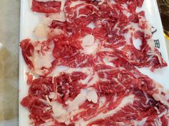 -汕头八里香牛肉店(人民南店)