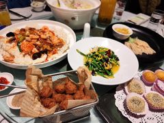 -北京全聚德(玉泉路店)