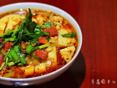 -窄巷子陕菜馆·地道陕西菜(粉巷店)