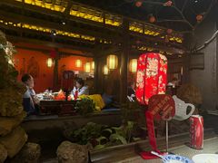 -大张烙馍村(泉山店)