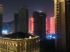 -太原星河湾酒店