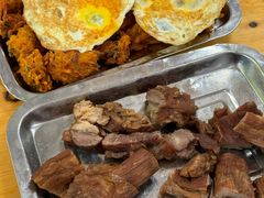 -清真-戏楼王记牛肉面