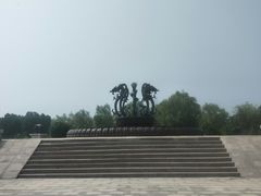 -威海大乳山景区