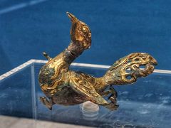 -深圳博物馆(古代艺术馆)