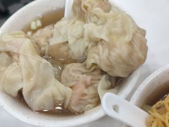 -麦文记面家(佐敦店)