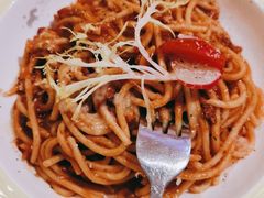 -夏日玛莉西餐厅(梅溪湖步步高店)